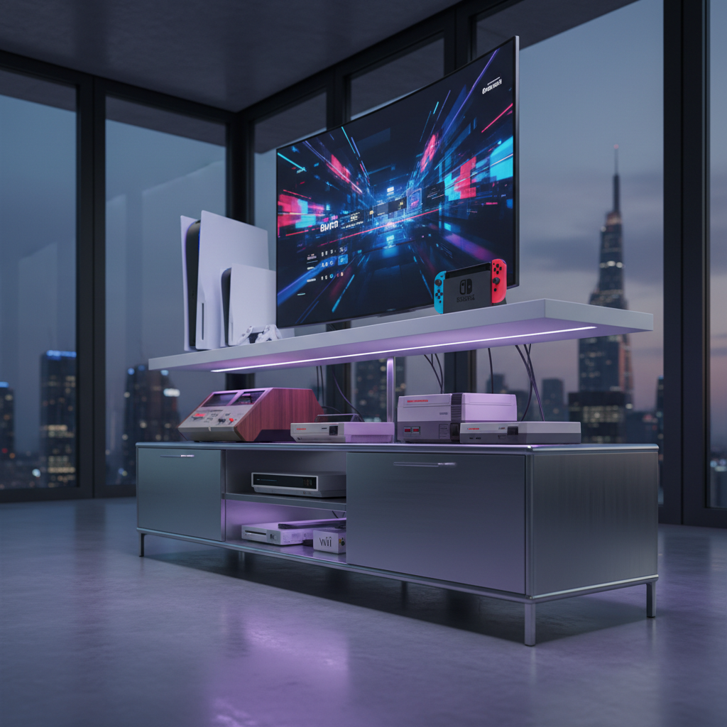 ZovexGames Expande Cobertura Para Todos os Consoles