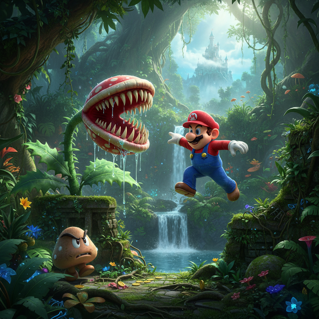 8 Clássicos que Merecem um Remake