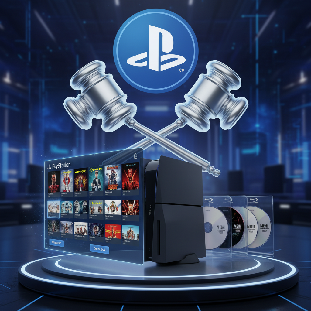 PlayStation: Desafios e Rumos da Marca no Cenário Atual
