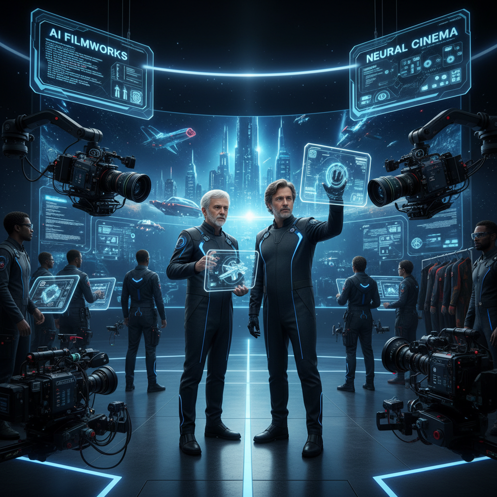 Destaques do Entretenimento: IA, Críticas e Novidades no Cinema e Games
