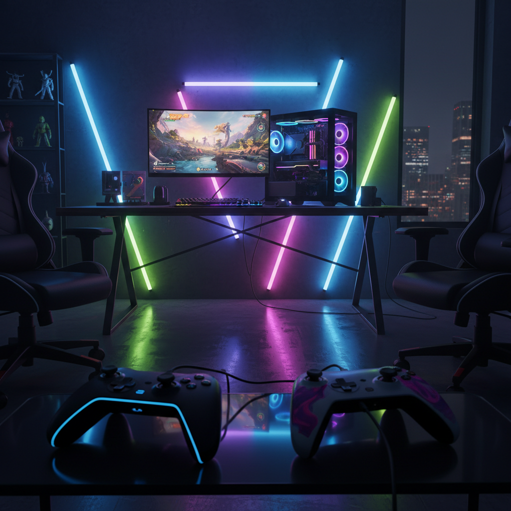 Jogos grátis para PC e consoles: Ark, The Alters e mais opções para o fim de semana