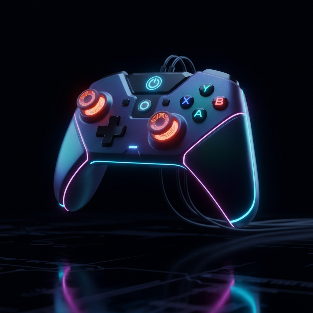 Análises de Jogos: Cobertura Completa no ZovexGames
