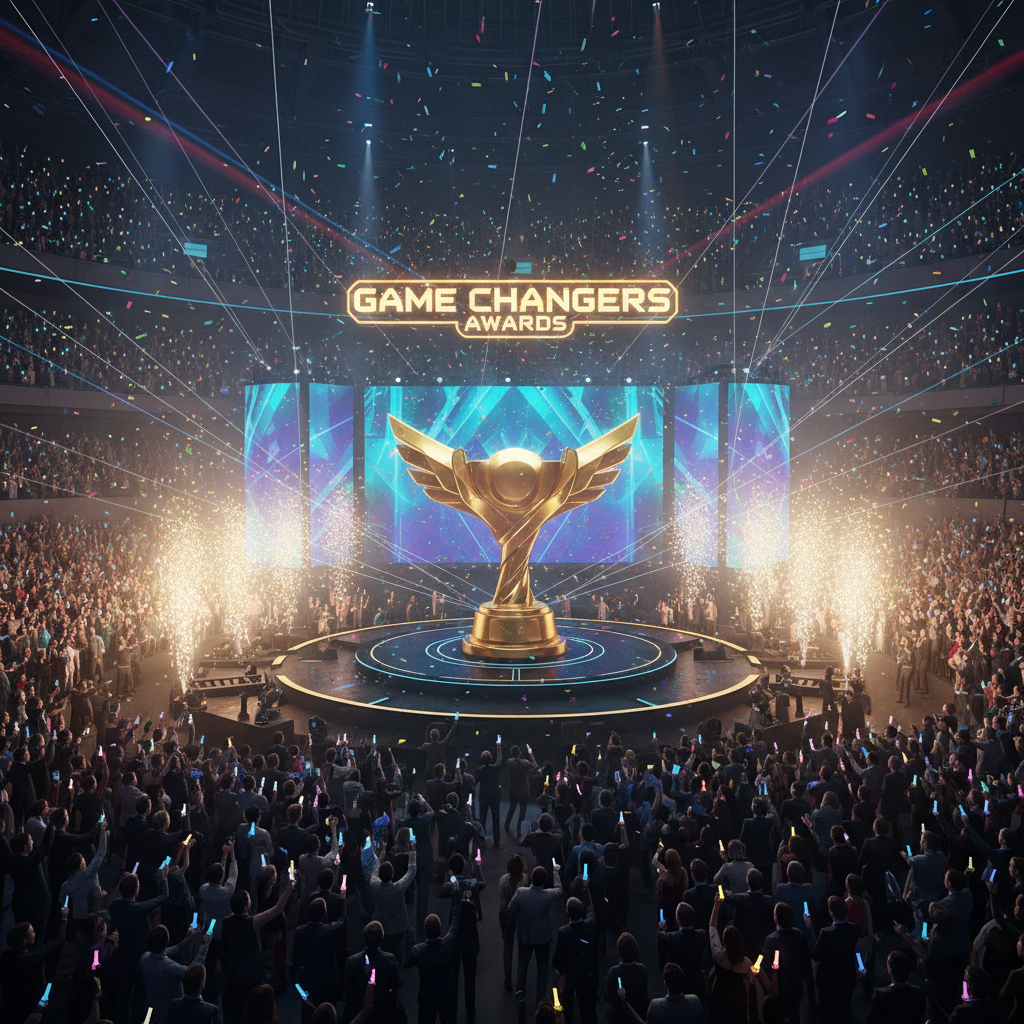 Bonus Stage Awards 2021: Votação para os Melhores Jogos Abertas