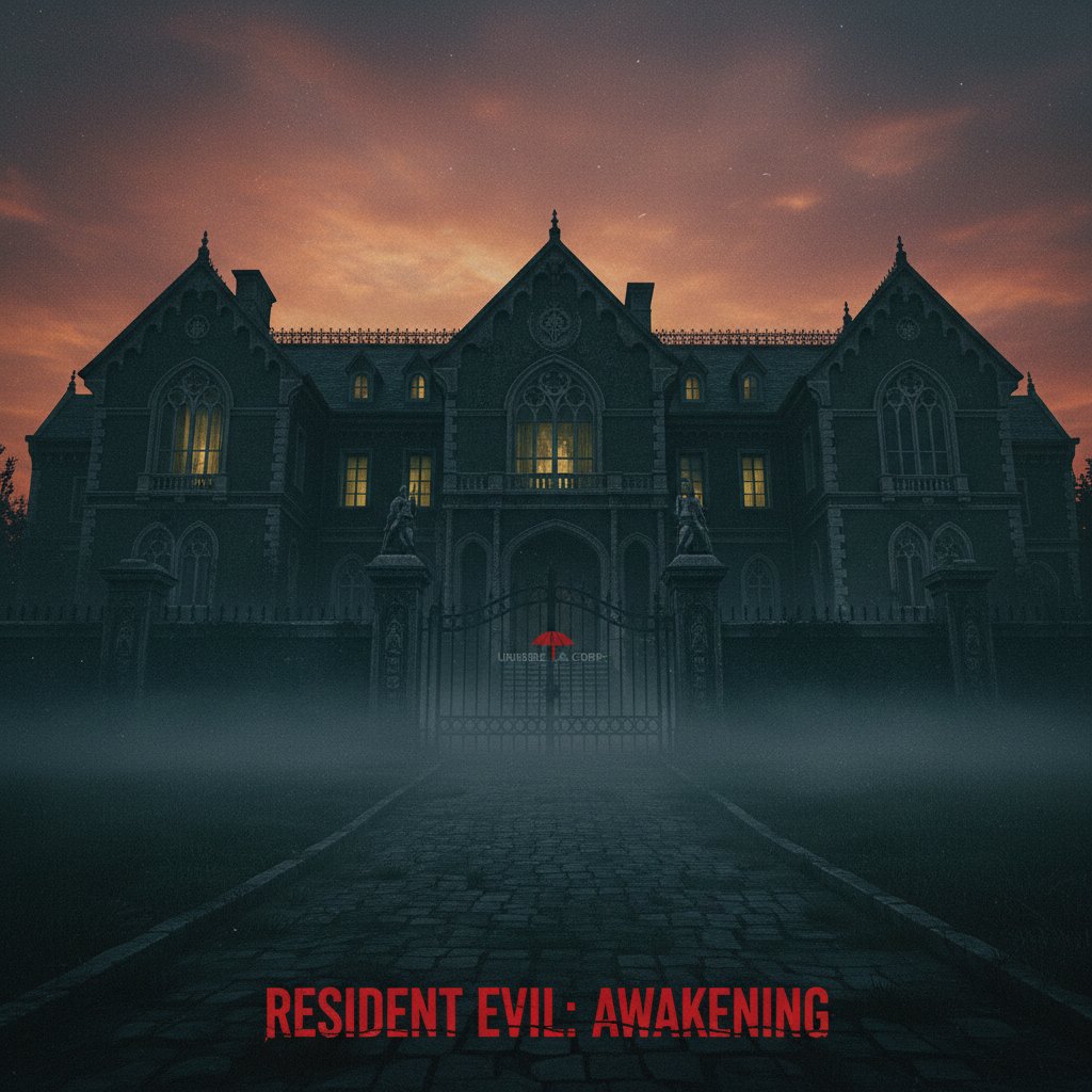 Novo trailer de Resident Evil revela detalhes para fãs dos jogos