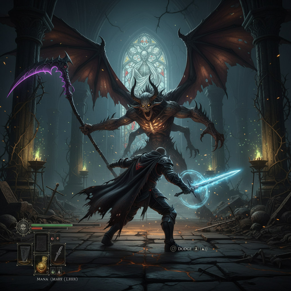 Novo trailer de The Relic: First Guardian revela detalhes de combate