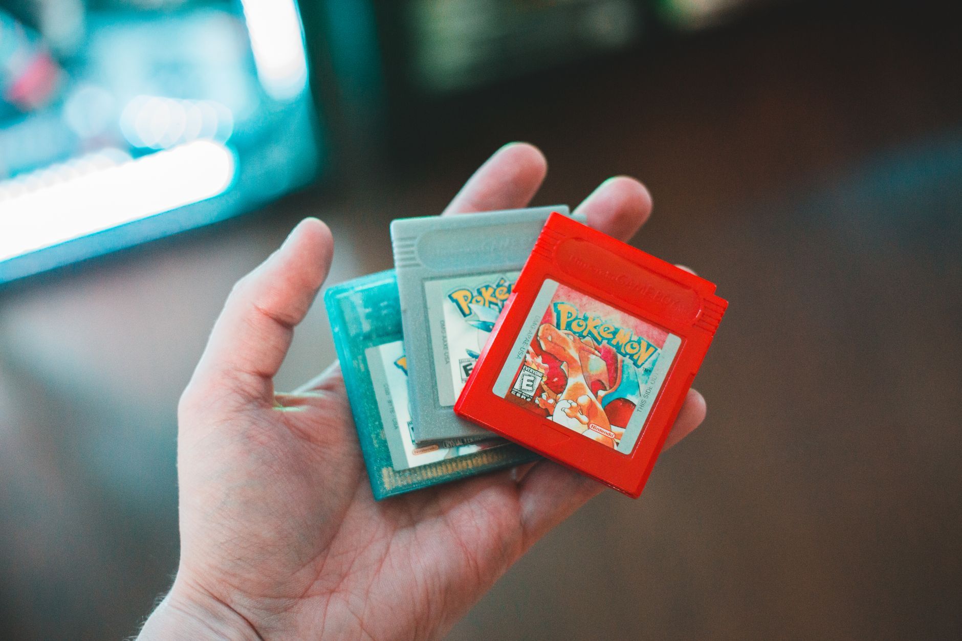“Creator’s Voice” da Nintendo destaca Orbitals