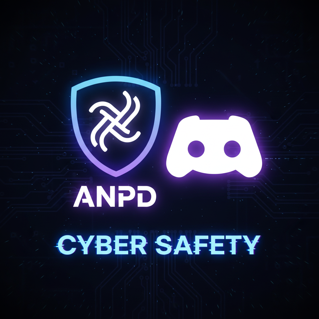 ANPD Suspende Transmissões ao Vivo no Discord Após Incidente Trágico