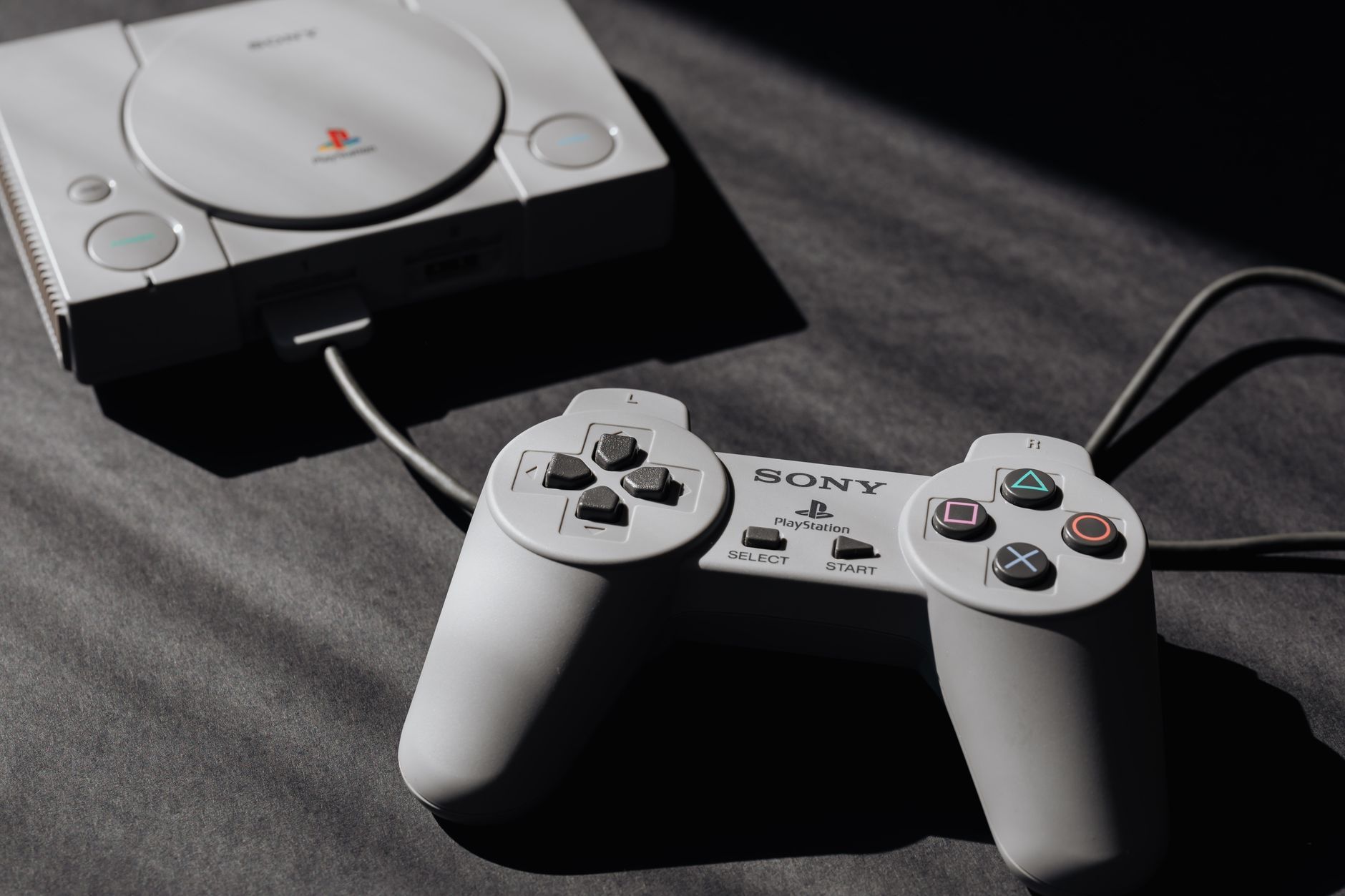 Sony abandona PHYSINT: os motivos por trás da decisão