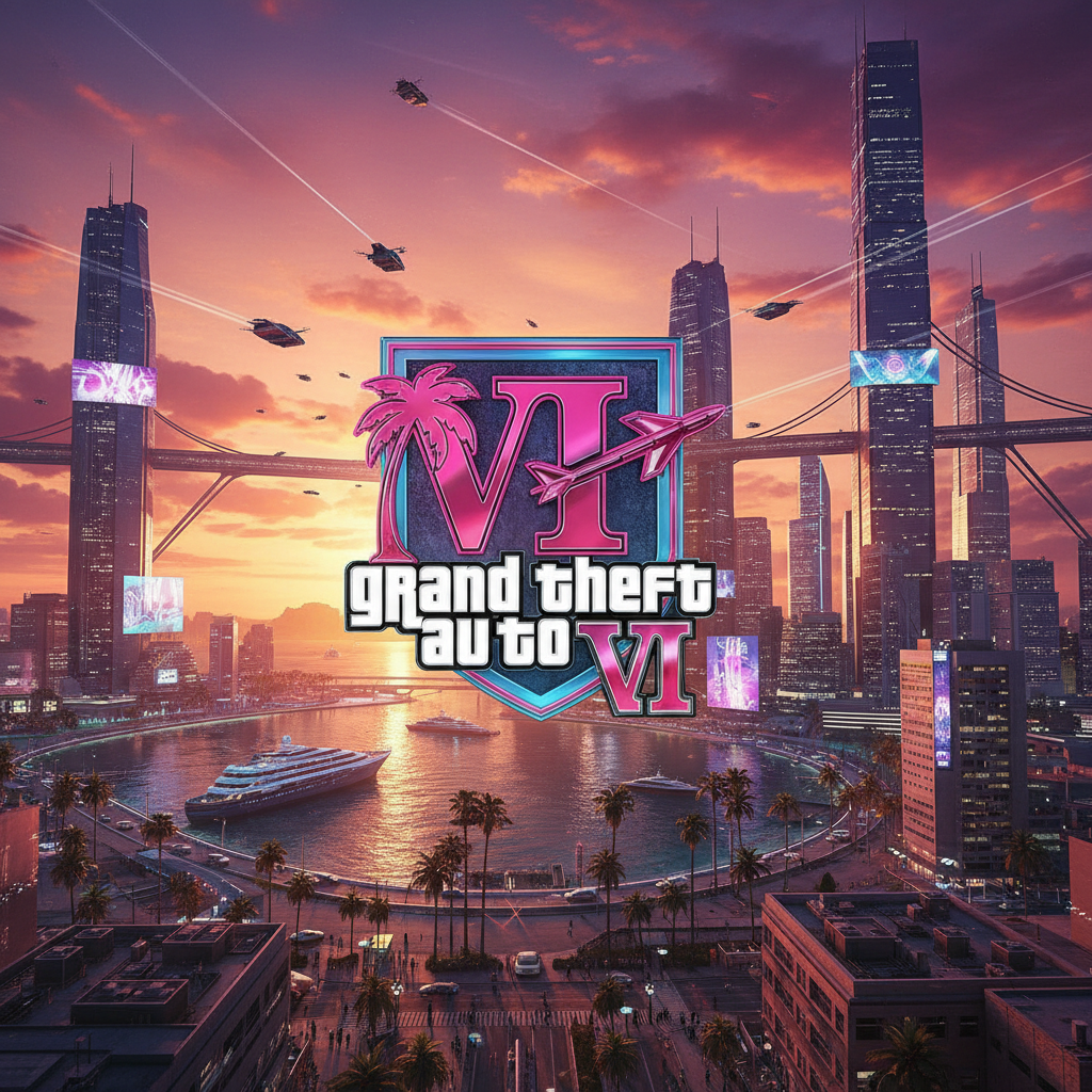 Atraso no lançamento de GTA 6: Entenda os motivos e impactos