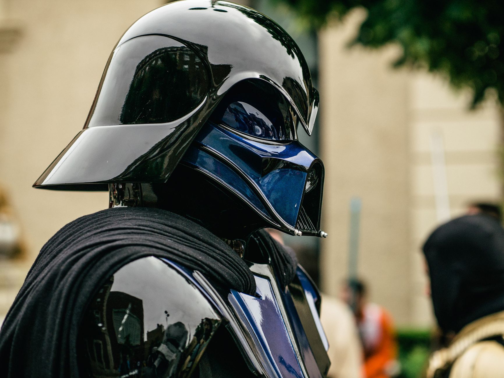 Epic Games Impulsiona Uso de IA em Jogo de Star Wars e Marvel