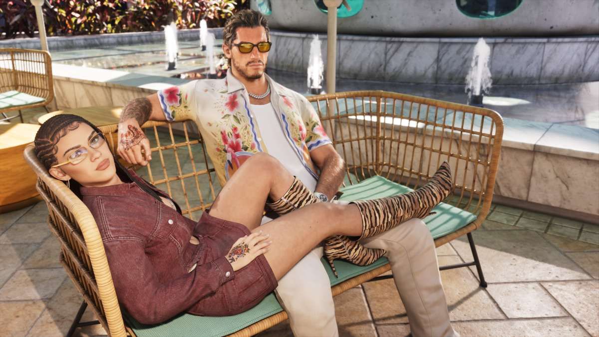 GTA 6: A Imersão na Data de Lançamento que Você Não Pode Perder